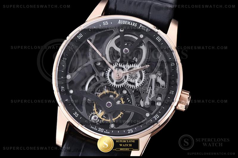 Audemars Piguet Ref. AP0886 ASIAN Super Clone Automatic 1:1 Swiss Super Clone Watch