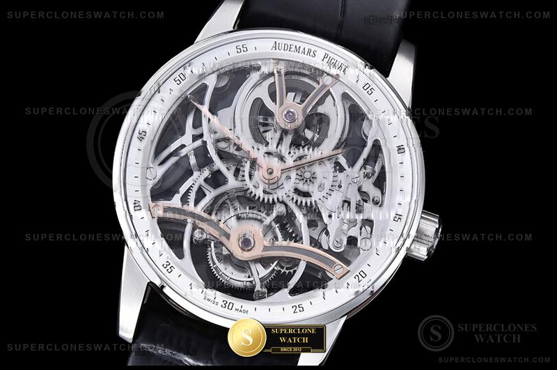 Audemars Piguet Ref. AP0887A ASIAN Super Clone Automatic 1:1 Swiss Super Clone Watch