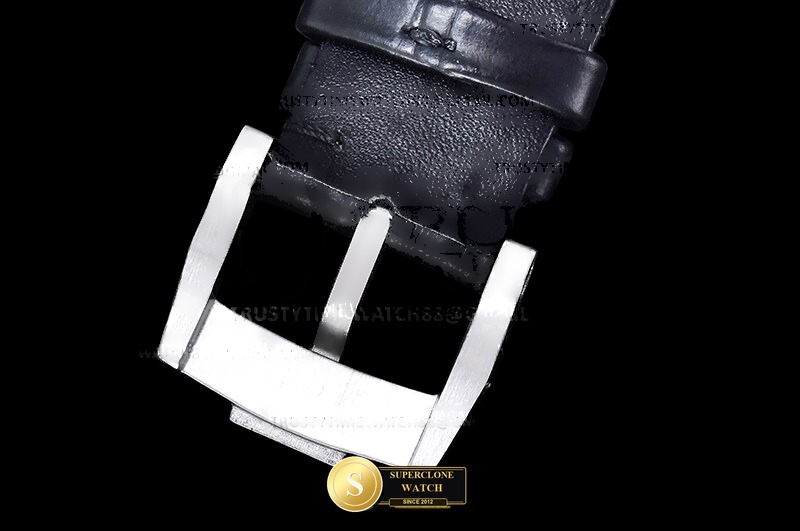 Audemars Piguet Ref. AP0887A ASIAN - Crown Guard & Dial Lume Verification (Photo 16 of 28)
