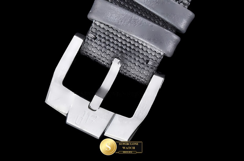 Audemars Piguet Ref. AP0887B ASIAN - Crown Guard & Dial Lume Verification (Photo 10 of 28)
