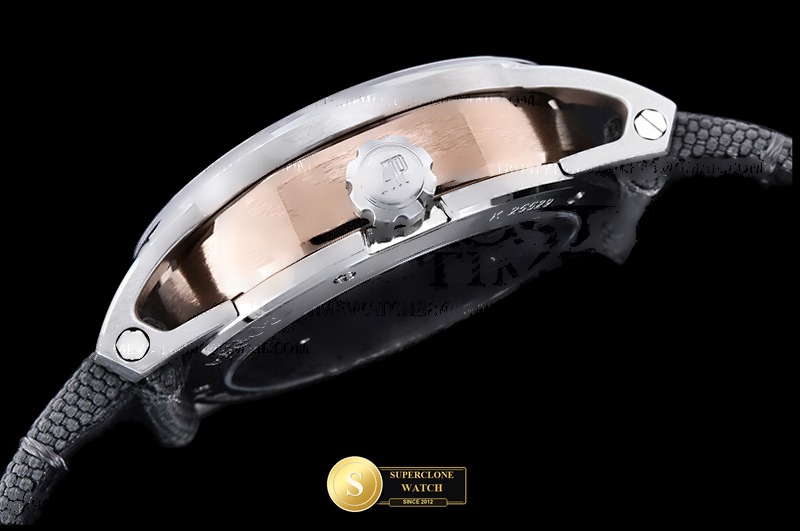 Audemars Piguet Ref. AP0887B ASIAN - Crown Guard & Dial Lume Verification (Photo 12 of 28)