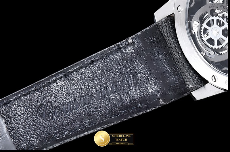 Audemars Piguet Ref. AP0887B ASIAN - On-Wrist Presence & Case Thickness View (Photo 15 of 28)
