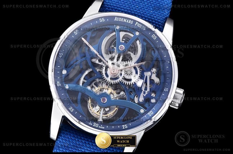 Audemars Piguet Ref. AP0887C ASIAN Super Clone Automatic 1:1 Swiss Super Clone Watch