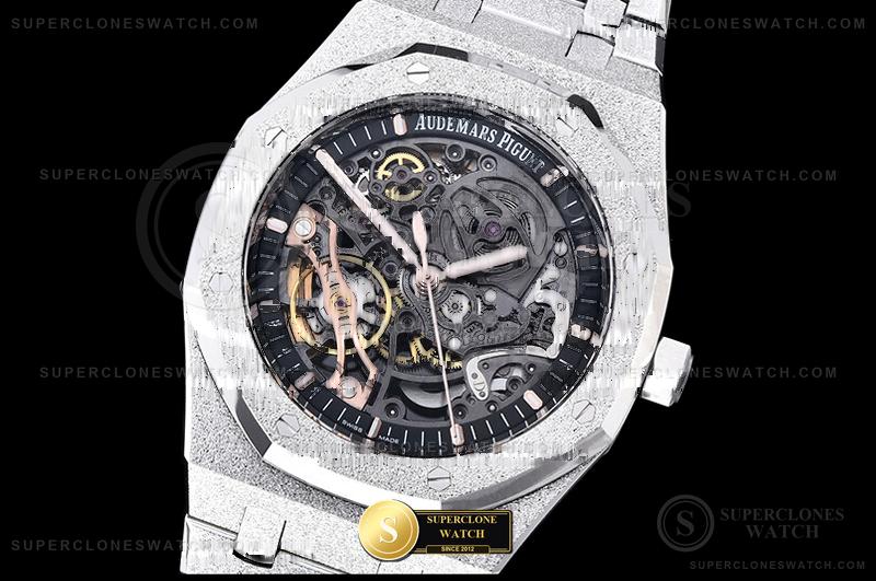 Audemars Piguet Ref. AP0888 THB SA3132 1:1 Swiss Super Clone Watch