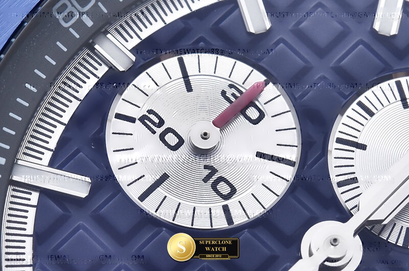 Audemars Piguet Ref. 26400 ASIAN - On-Wrist Presence & Case Thickness View (Photo 9 of 24)