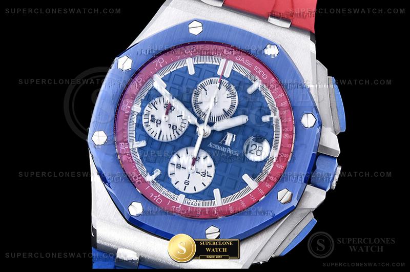 Audemars Piguet Ref. 26400 ASIAN A3126 1:1 Swiss Super Clone Watch