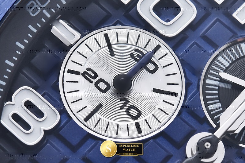 Audemars Piguet Ref. AP0890 ASIAN - Crown Guard & Dial Lume Verification (Photo 10 of 24)