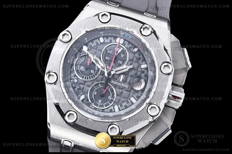 Audemars Piguet Ref. AP0891A ASIAN A3126 1:1 Swiss Super Clone Watch