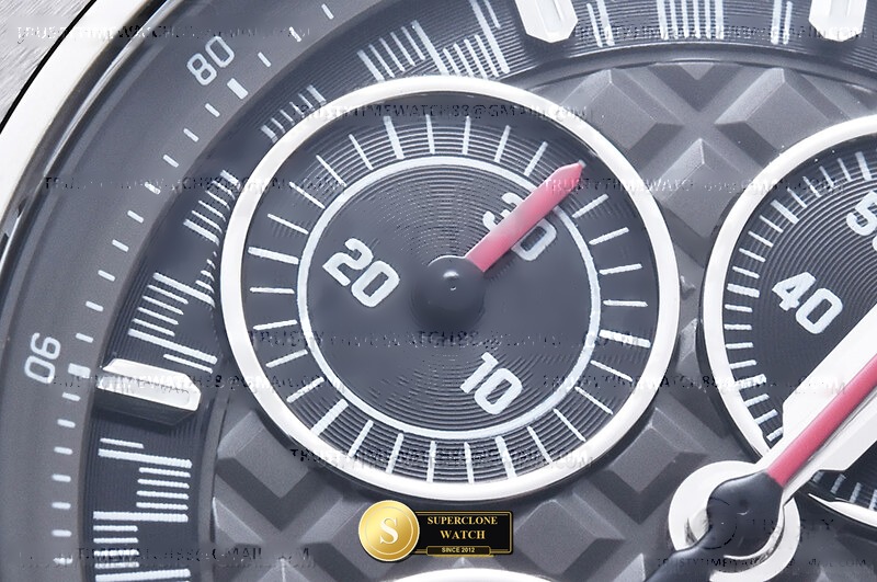Audemars Piguet Ref. AP0891A ASIAN - Crown Guard & Dial Lume Verification (Photo 10 of 22)