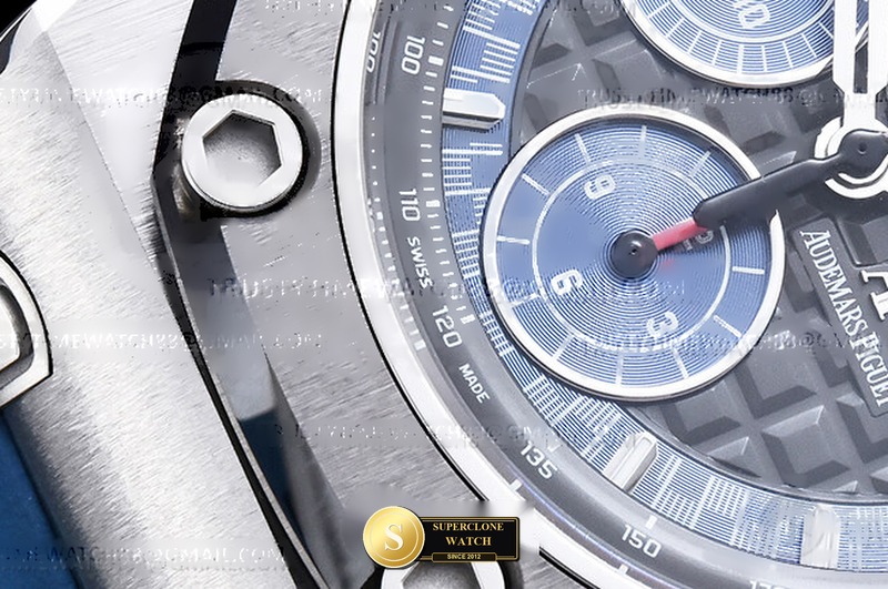 Audemars Piguet Ref. AP0891B ASIAN - On-Wrist Presence & Case Thickness View (Photo 7 of 26)