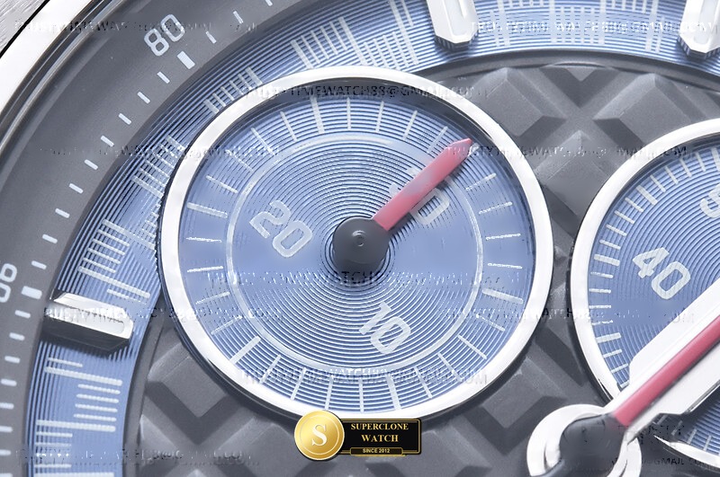 Audemars Piguet Ref. AP0891B ASIAN - On-Wrist Presence & Case Thickness View (Photo 9 of 26)