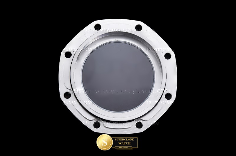 Audemars Piguet Ref. AP0893D ASIAN - Crown Guard & Dial Lume Verification (Photo 10 of 24)