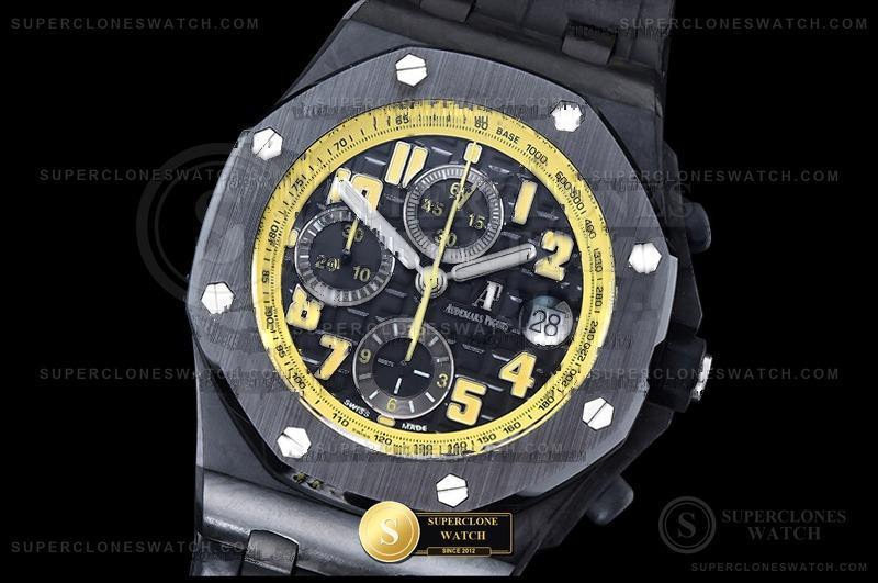 Audemars Piguet Ref. AP0900 ASIAN A3126 1:1 Swiss Super Clone Watch