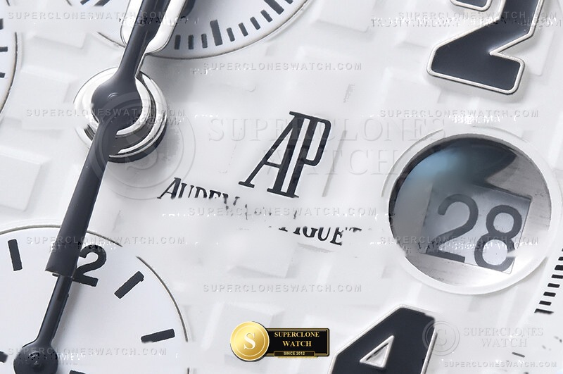 Audemars Piguet Ref. AP0901 ASIAN - On-Wrist Presence & Case Thickness View (Photo 9 of 21)