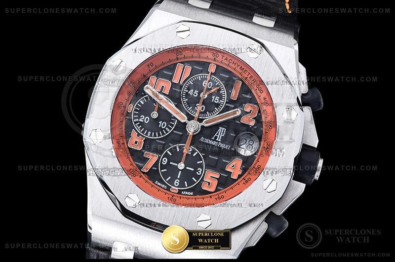 Audemars Piguet Ref. AP0902 ASIAN A3126 1:1 Swiss Super Clone Watch