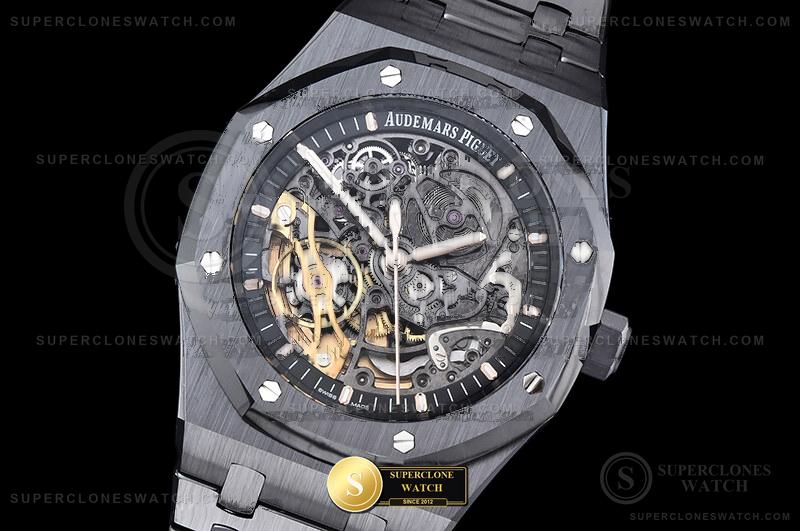 Audemars Piguet Ref. AP0903 THB SA3132 1:1 Swiss Super Clone Watch