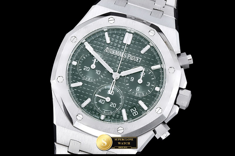 Audemars Piguet Ref. 26240 APSF SH4401 1:1 Swiss Super Clone Watch