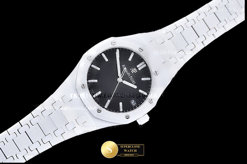 Audemars Piguet Ref. 15500 APSF - Exhibition Caseback & Cloned Calibre Movement (Photo 4 of 26)
