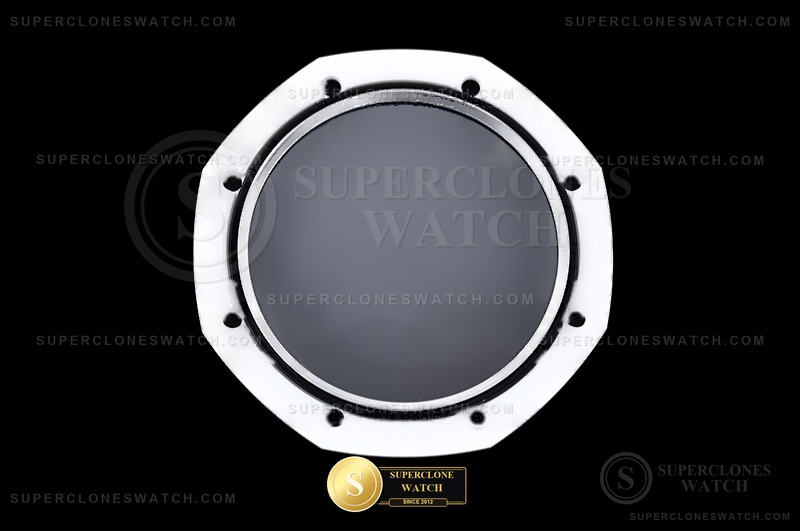 Audemars Piguet Ref. 15500 APSF - On-Wrist Presence & Case Thickness View (Photo 25 of 26)