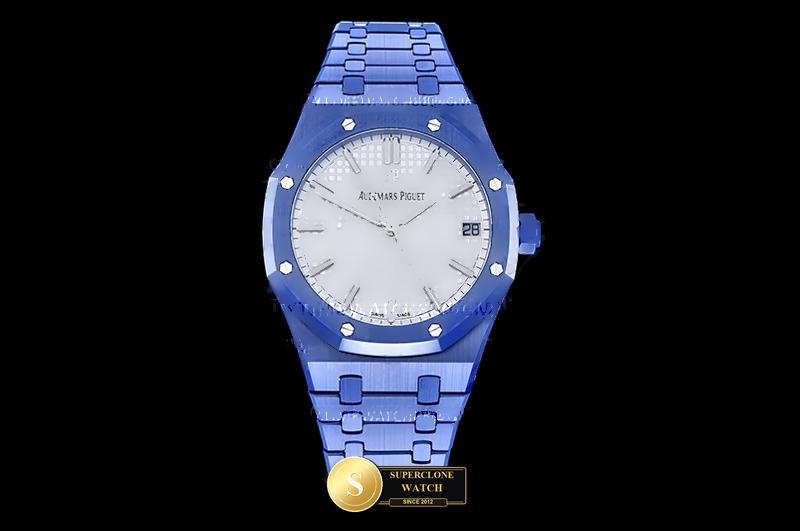 Audemars Piguet Ref. 15500 APSF - Case Profile & Crown Architecture (Photo 2 of 25)