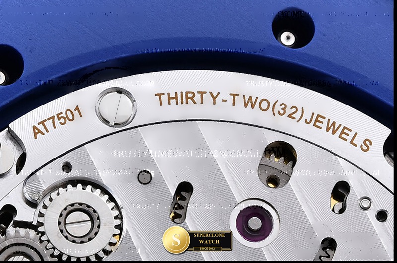 Audemars Piguet Ref. 15500 APSF - On-Wrist Presence & Case Thickness View (Photo 23 of 25)