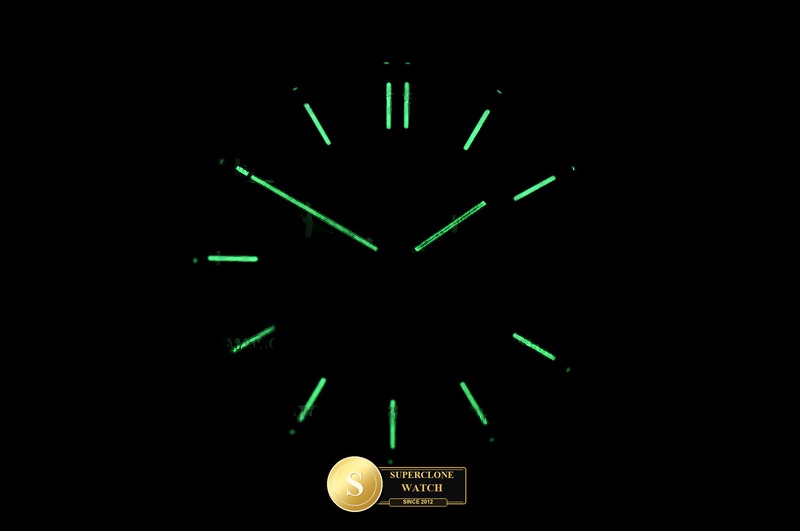 Audemars Piguet Ref. 15500 APSF - On-Wrist Presence & Case Thickness View (Photo 25 of 25)