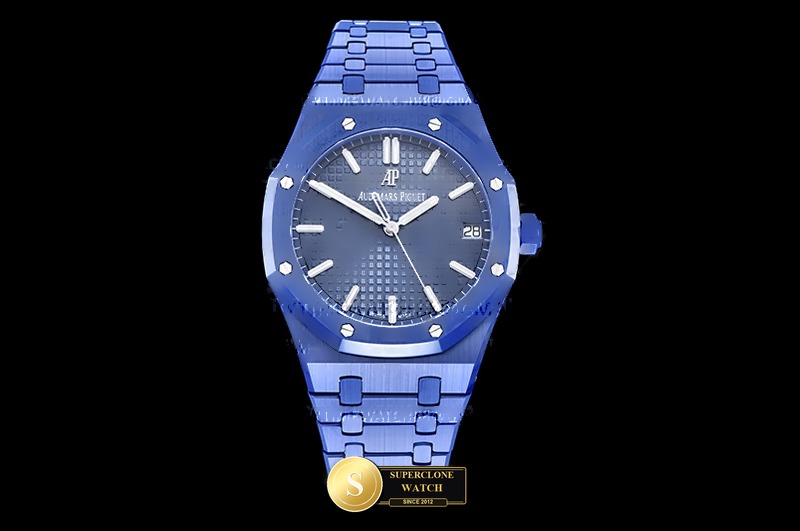 Audemars Piguet Ref. 15500 APSF - Case Profile & Crown Architecture (Photo 2 of 25)