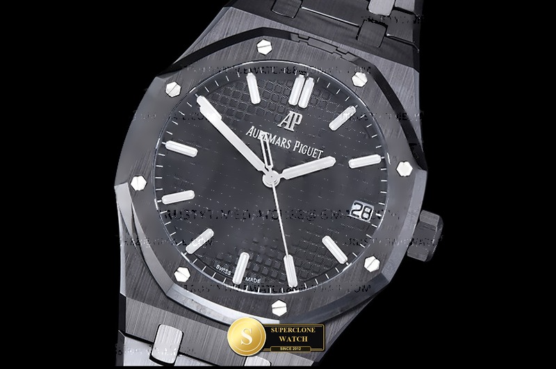 Audemars Piguet Ref. 15500 APSF A4302 1:1 Swiss Super Clone Watch