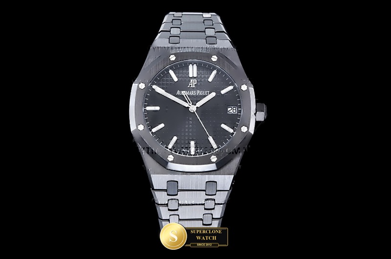 Audemars Piguet Ref. 15500 APSF - Case Profile & Crown Architecture (Photo 2 of 25)