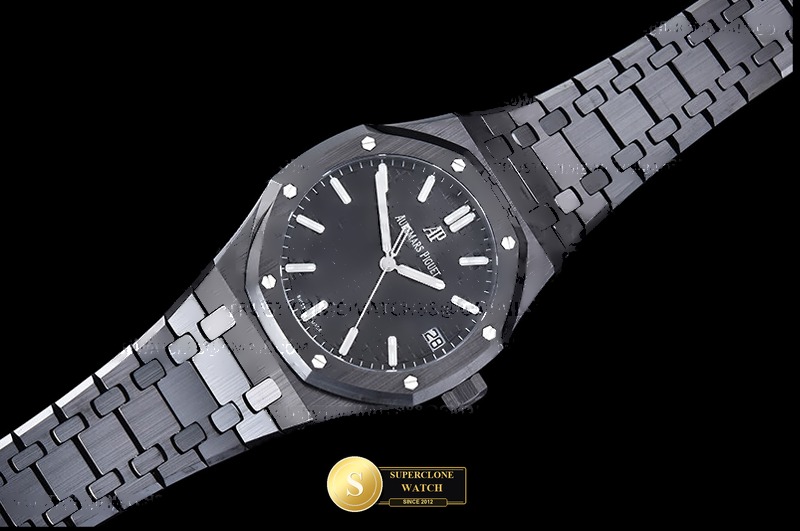 Audemars Piguet Ref. 15500 APSF - Exhibition Caseback & Cloned Calibre Movement (Photo 4 of 25)