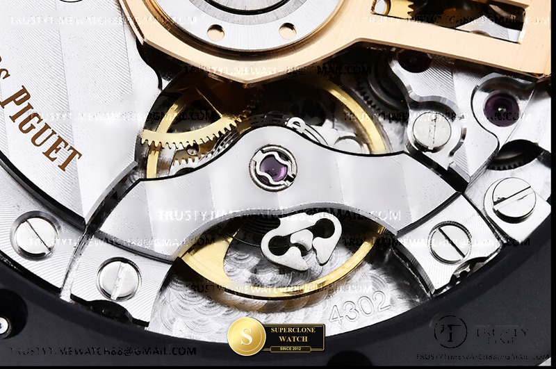 Audemars Piguet Ref. 15500 APSF - On-Wrist Presence & Case Thickness View (Photo 21 of 25)