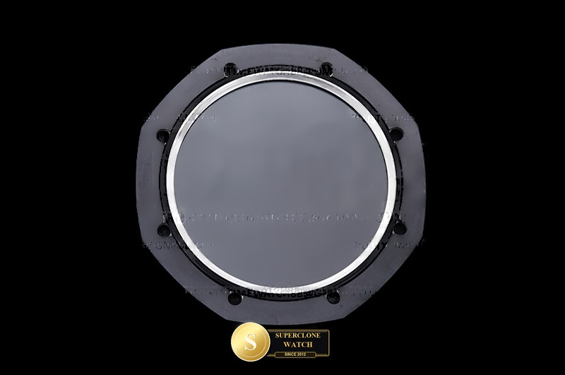 Audemars Piguet Ref. 15500 APSF - Crown Guard & Dial Lume Verification (Photo 24 of 25)