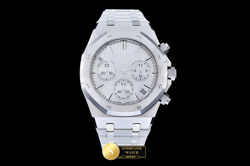 Audemars Piguet Ref. 26240 DDF - Case Profile & Crown Architecture (Photo 2 of 24)