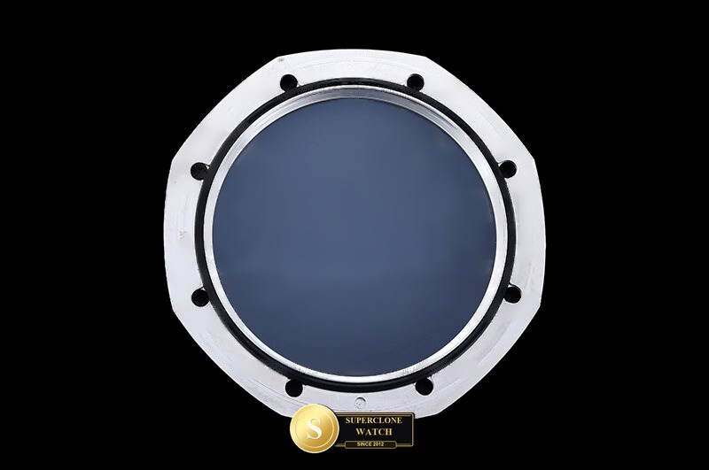 Audemars Piguet Ref. 26240 DDF - Crown Guard & Dial Lume Verification (Photo 18 of 24)