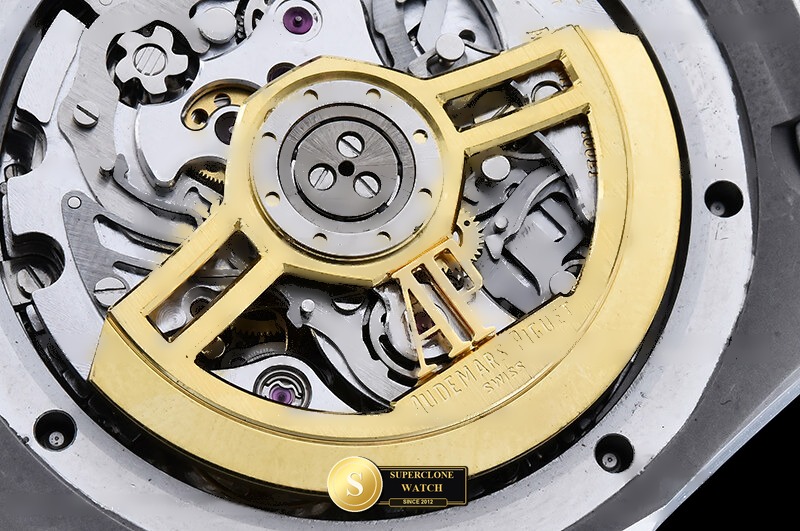 Audemars Piguet Ref. 26240 DDF - On-Wrist Presence & Case Thickness View (Photo 21 of 24)