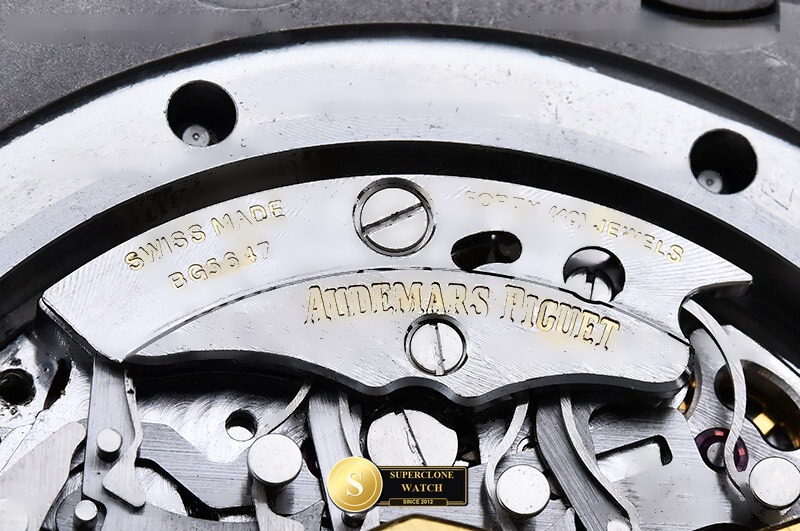 Audemars Piguet Ref. 26240 DDF - On-Wrist Presence & Case Thickness View (Photo 23 of 24)