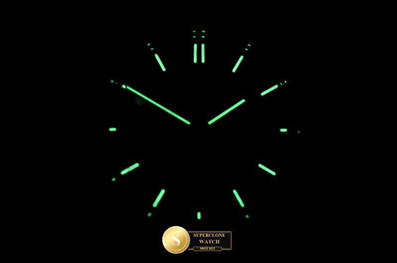 Audemars Piguet Ref. 26240 DDF - Crown Guard & Dial Lume Verification (Photo 24 of 24)