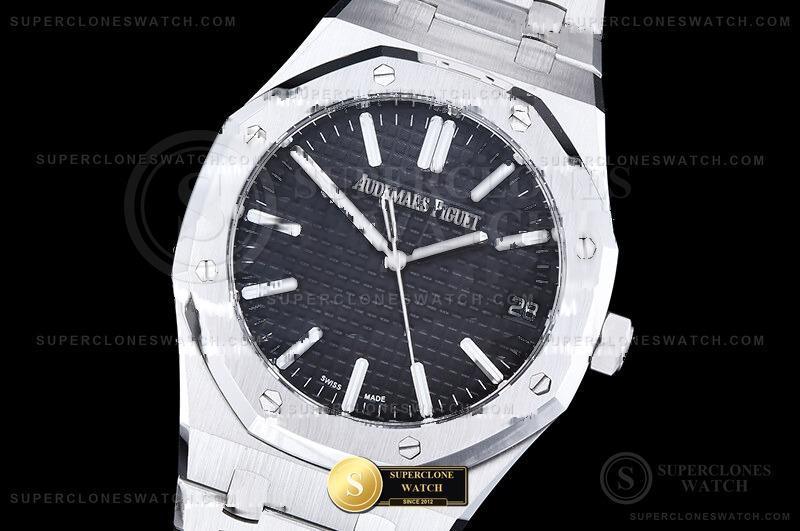 Audemars Piguet Ref. 15510 TOP Super Clone Automatic 1:1 Swiss Super Clone Watch