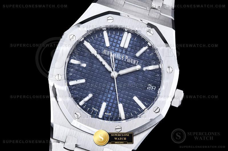 Audemars Piguet Ref. 15510 TOP Super Clone Automatic 1:1 Swiss Super Clone Watch