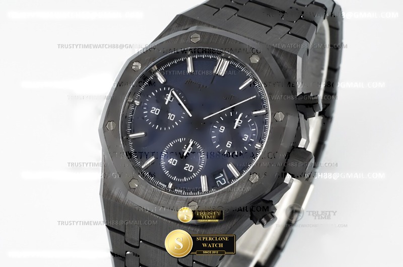 Audemars Piguet Ref. 26240 APSF - Clasp & Solid 904L Bracelet Detail (Photo 3 of 18)