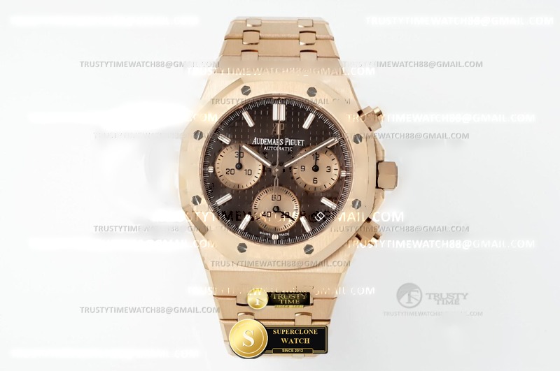 Audemars Piguet Ref. 26240 APSF SH4401-FS 1:1 Swiss Super Clone Watch