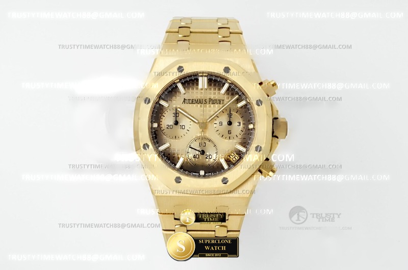 Audemars Piguet Ref. 26240 APSF SH4401-FS 1:1 Swiss Super Clone Watch