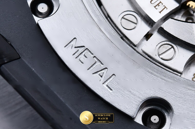 Audemars Piguet Ref. 15400 THB - On-Wrist Presence & Case Thickness View (Photo 21 of 25)