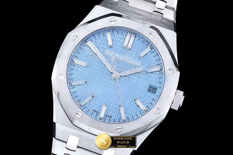 Audemars Piguet Ref. 15510 ZF A4302 1:1 Swiss Super Clone Watch