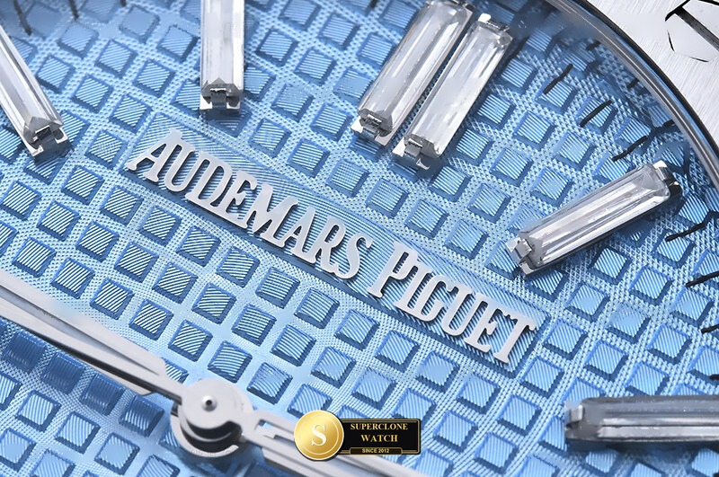 Audemars Piguet Ref. 15510 ZF - On-Wrist Presence & Case Thickness View (Photo 9 of 27)