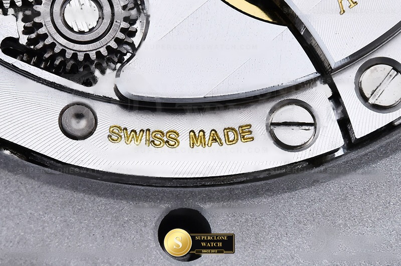 Audemars Piguet Ref. 15510 ZF - On-Wrist Presence & Case Thickness View (Photo 25 of 27)