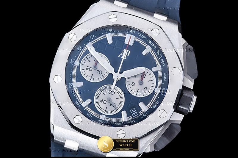 Audemars Piguet Ref. AP0926B APSF SH4401 1:1 Swiss Super Clone Watch
