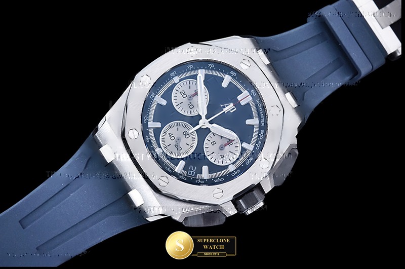 Audemars Piguet Ref. AP0926B APSF - Exhibition Caseback & Cloned Calibre Movement (Photo 4 of 24)