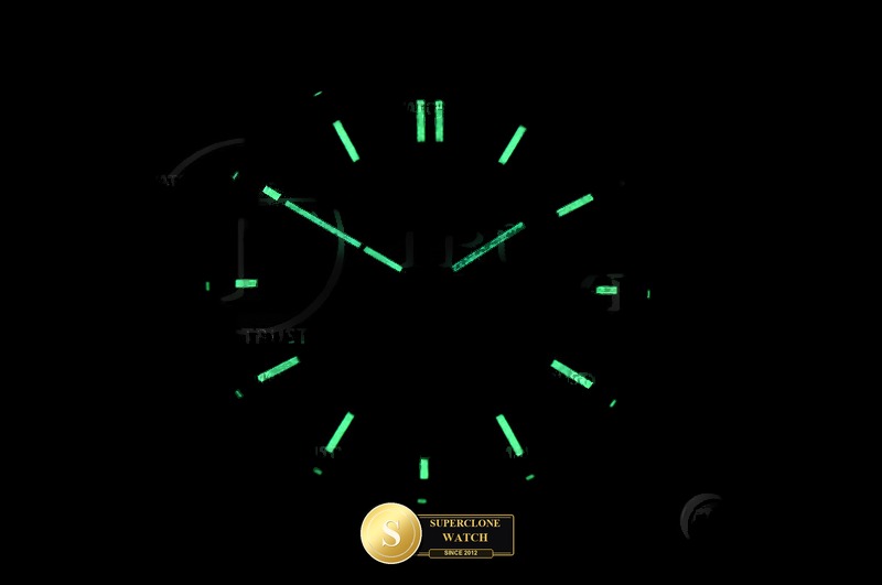 Audemars Piguet Ref. AP0926B APSF - Crown Guard & Dial Lume Verification (Photo 24 of 24)