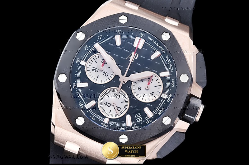 Audemars Piguet Ref. AP0927D APSF SH4401-FS 1:1 Swiss Super Clone Watch